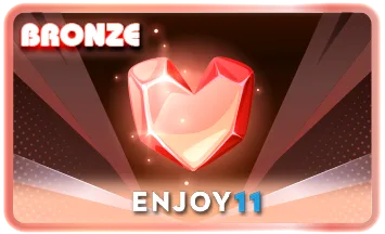 BRONZE Card