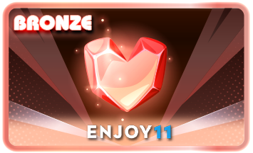 BRONZE Card