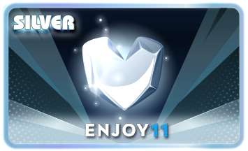 SILVER Card