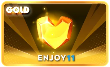 GOLD Card