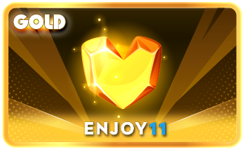 GOLD Card