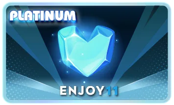 PLATINUM Card