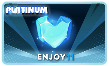 PLATINUM Card