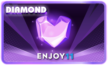 DIAMOND Card