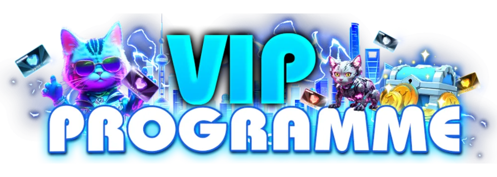 VIP Program Model Image