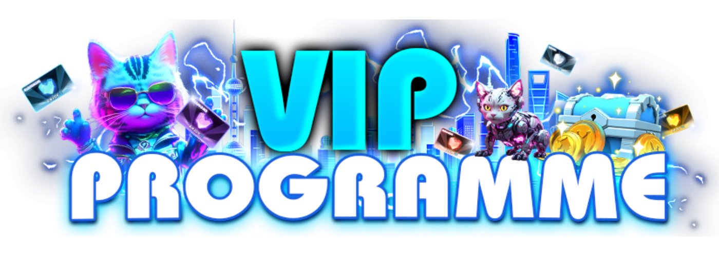 VIP Program Model Image